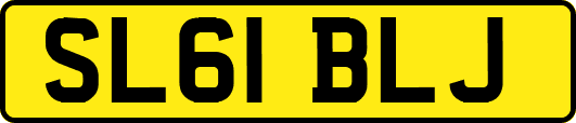 SL61BLJ