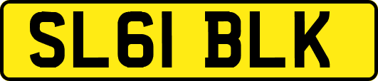SL61BLK