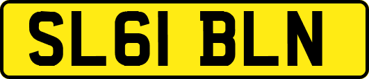 SL61BLN