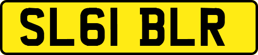 SL61BLR