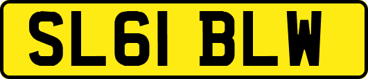 SL61BLW