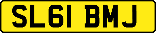 SL61BMJ