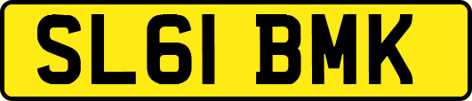 SL61BMK