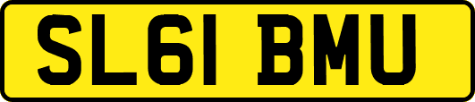SL61BMU