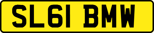 SL61BMW