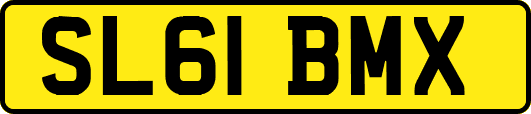 SL61BMX