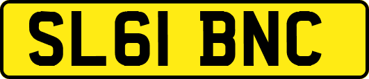 SL61BNC