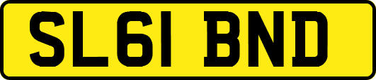 SL61BND