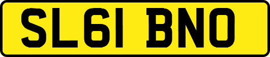 SL61BNO