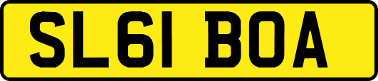 SL61BOA