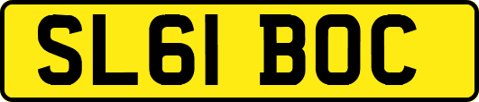 SL61BOC