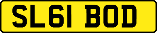 SL61BOD