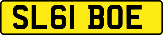 SL61BOE