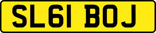 SL61BOJ