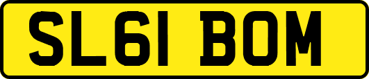 SL61BOM