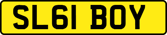 SL61BOY