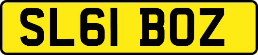 SL61BOZ