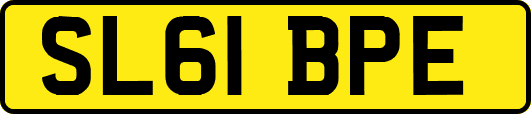 SL61BPE