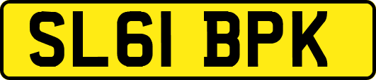 SL61BPK