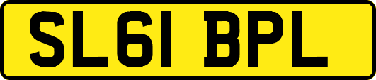 SL61BPL