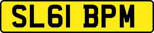 SL61BPM