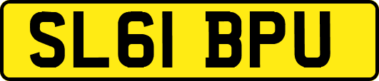 SL61BPU