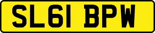 SL61BPW