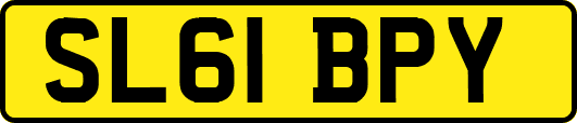 SL61BPY
