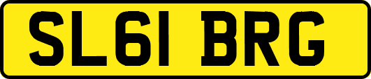SL61BRG