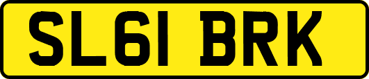 SL61BRK
