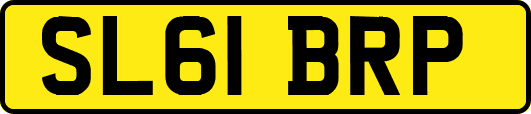 SL61BRP
