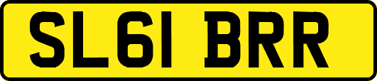 SL61BRR