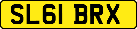 SL61BRX