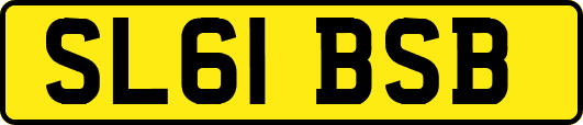 SL61BSB