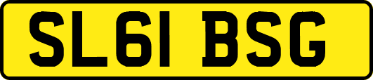 SL61BSG
