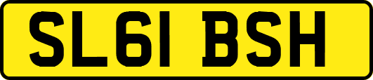 SL61BSH