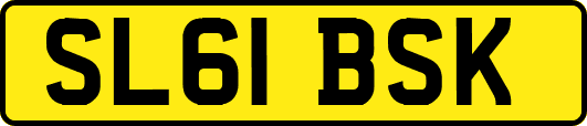 SL61BSK