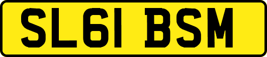 SL61BSM
