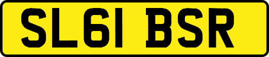 SL61BSR