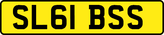 SL61BSS