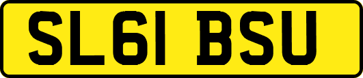 SL61BSU