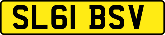 SL61BSV