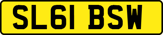 SL61BSW