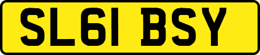 SL61BSY