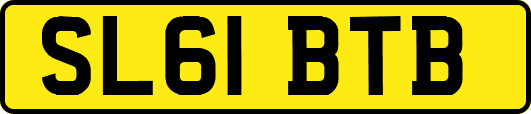 SL61BTB