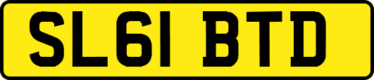 SL61BTD