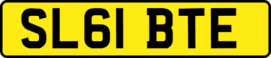 SL61BTE