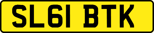 SL61BTK