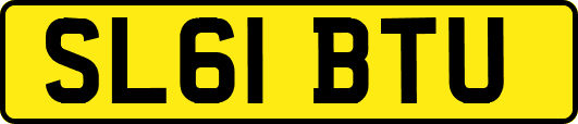 SL61BTU