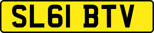 SL61BTV
